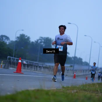 Runner Photo 7235204