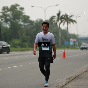 Runner Photo 7235206