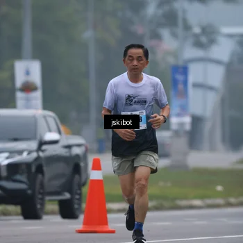 Runner Photo 7235208
