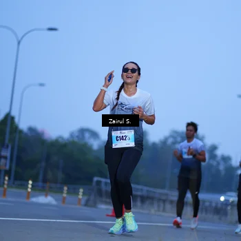 Runner Photo 7235209