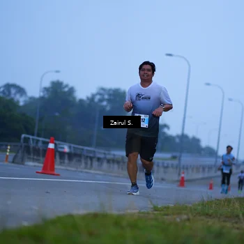 Runner Photo 7235210