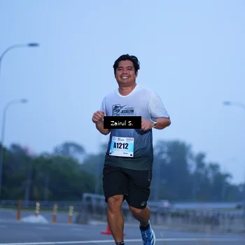 Runner Photo 7235212