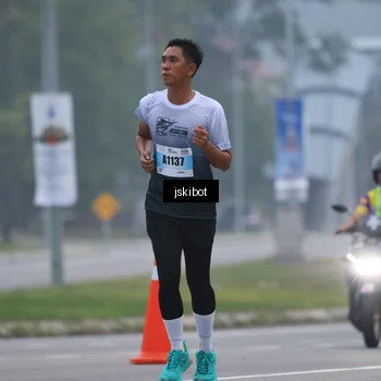 Runner Photo 7235223
