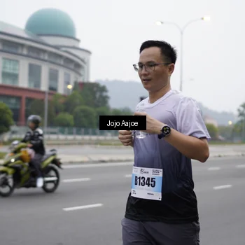 Runner Photo 7235224