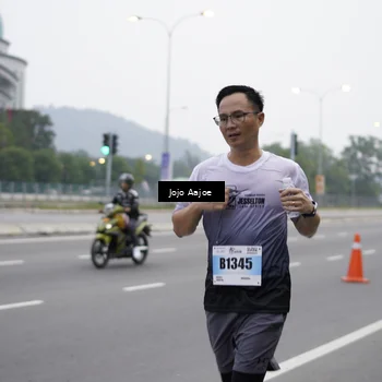 Runner Photo 7235227