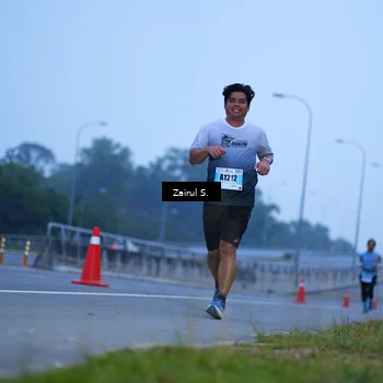 Runner Photo 7235229