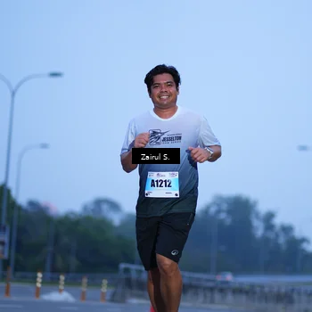 Runner Photo 7235230