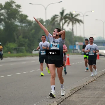Runner Photo 7235233