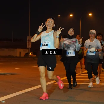 Runner Photo 7235234