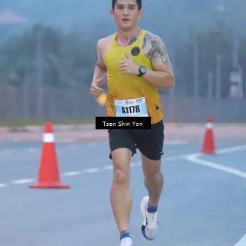 Runner Photo 7235243