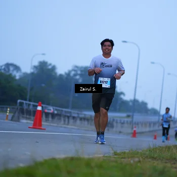 Runner Photo 7235244