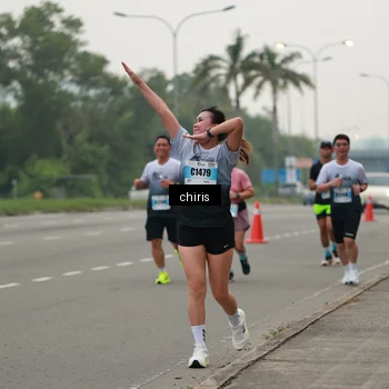 Runner Photo 7235259