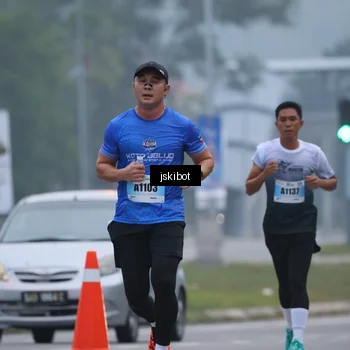 Runner Photo 7235264