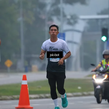 Runner Photo 7235265