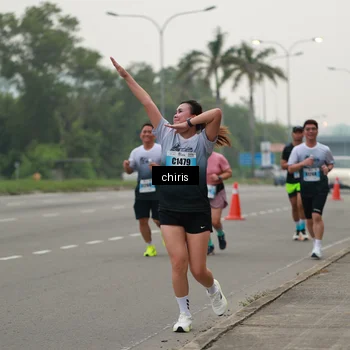 Runner Photo 7235266