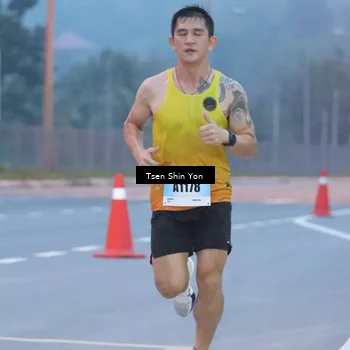 Runner Photo 7235267