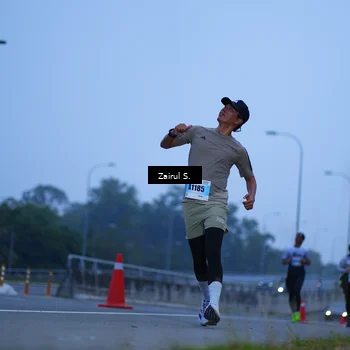 Runner Photo 7235268