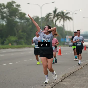 Runner Photo 7235273