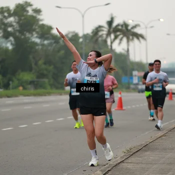 Runner Photo 7235274