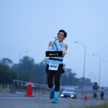 Runner Photo 7235278