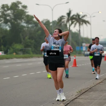Runner Photo 7235279