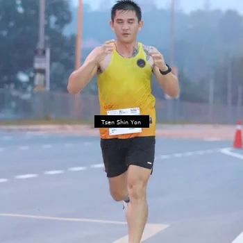 Runner Photo 7235281