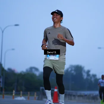 Runner Photo 7235282