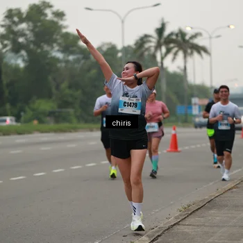 Runner Photo 7235286