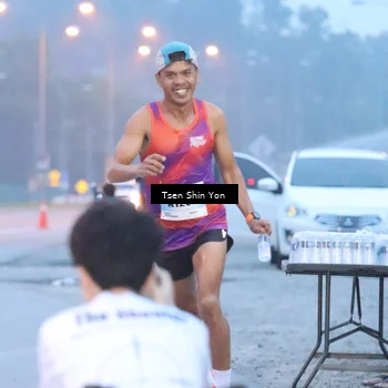 Runner Photo 7235287