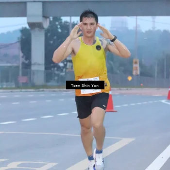 Runner Photo 7235289