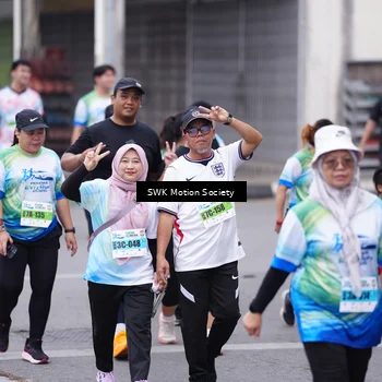Runner Photo 7235293