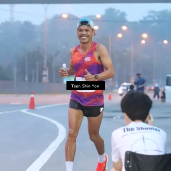Runner Photo 7235295