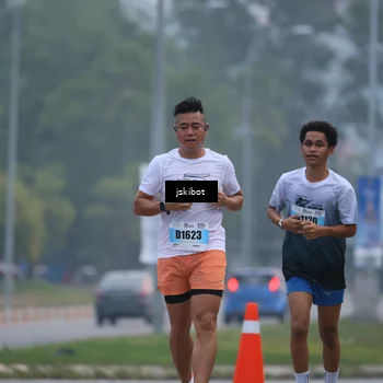 Runner Photo 7235297
