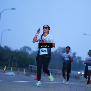 Runner Photo 7235298