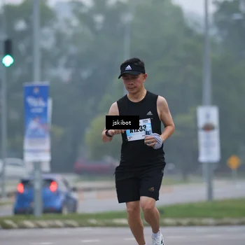 Runner Photo 7235305