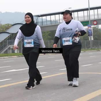 Runner Photo 7235307