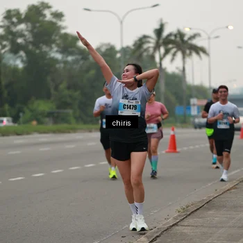 Runner Photo 7235308