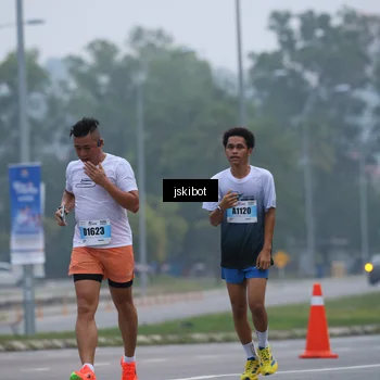 Runner Photo 7235309