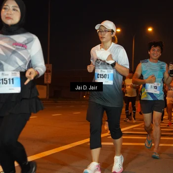 Runner Photo 7235311