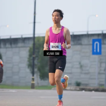 Runner Photo 7235312