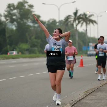 Runner Photo 7235314