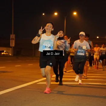 Runner Photo 7235319