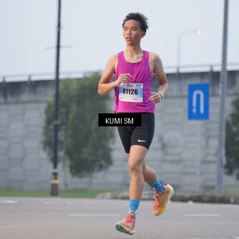 Runner Photo 7235320