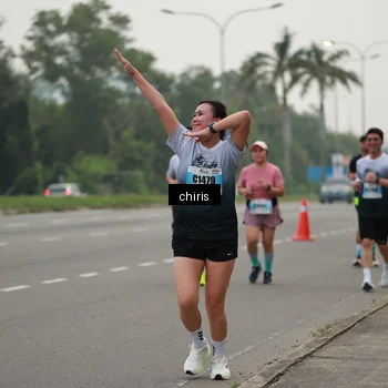 Runner Photo 7235324