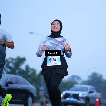 Runner Photo 7235325