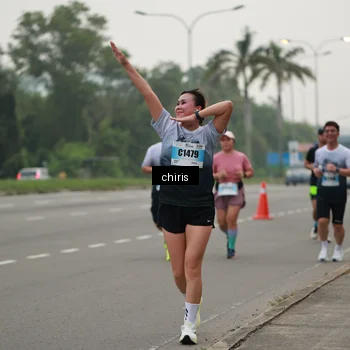 Runner Photo 7235328