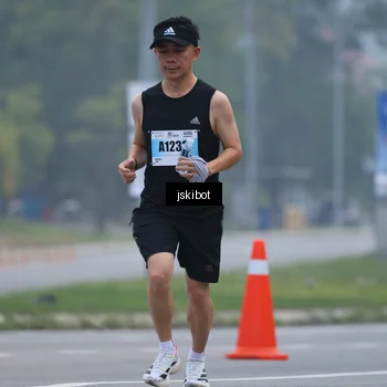 Runner Photo 7235329