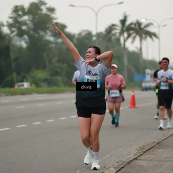 Runner Photo 7235330