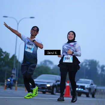 Runner Photo 7235332