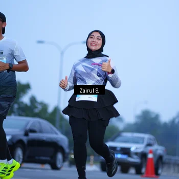 Runner Photo 7235333